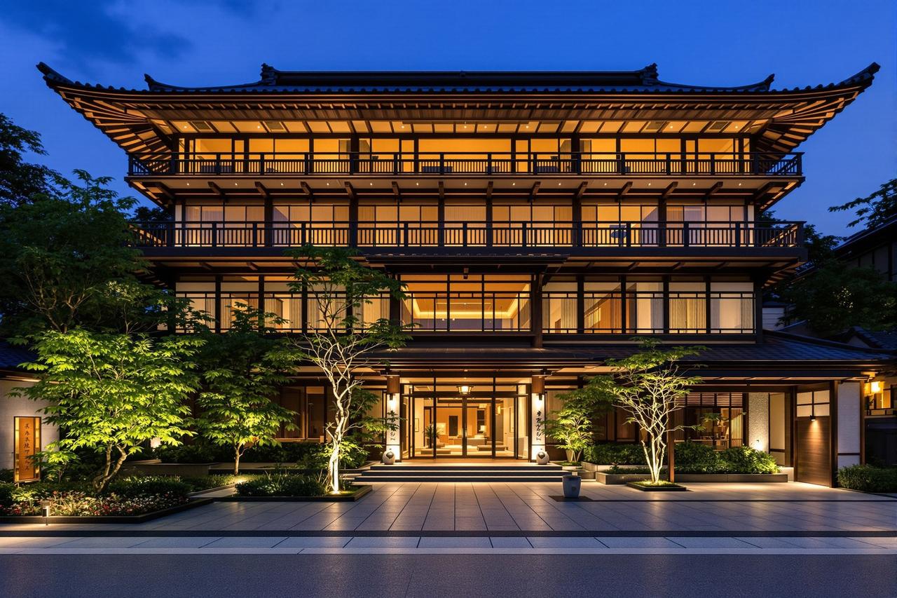 某流量小生与网红女友同游日本，酒店门口被粉丝偶遇 配图 1 - 88吃瓜暗网